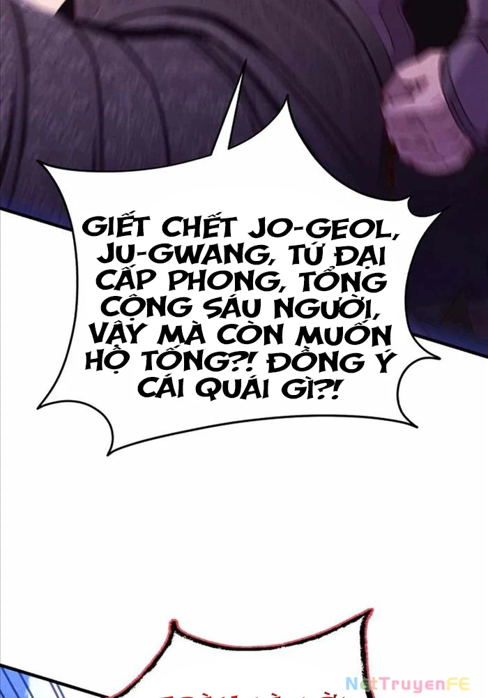 Phi Lôi Đao Thuật Chapter 183 - Trang 4