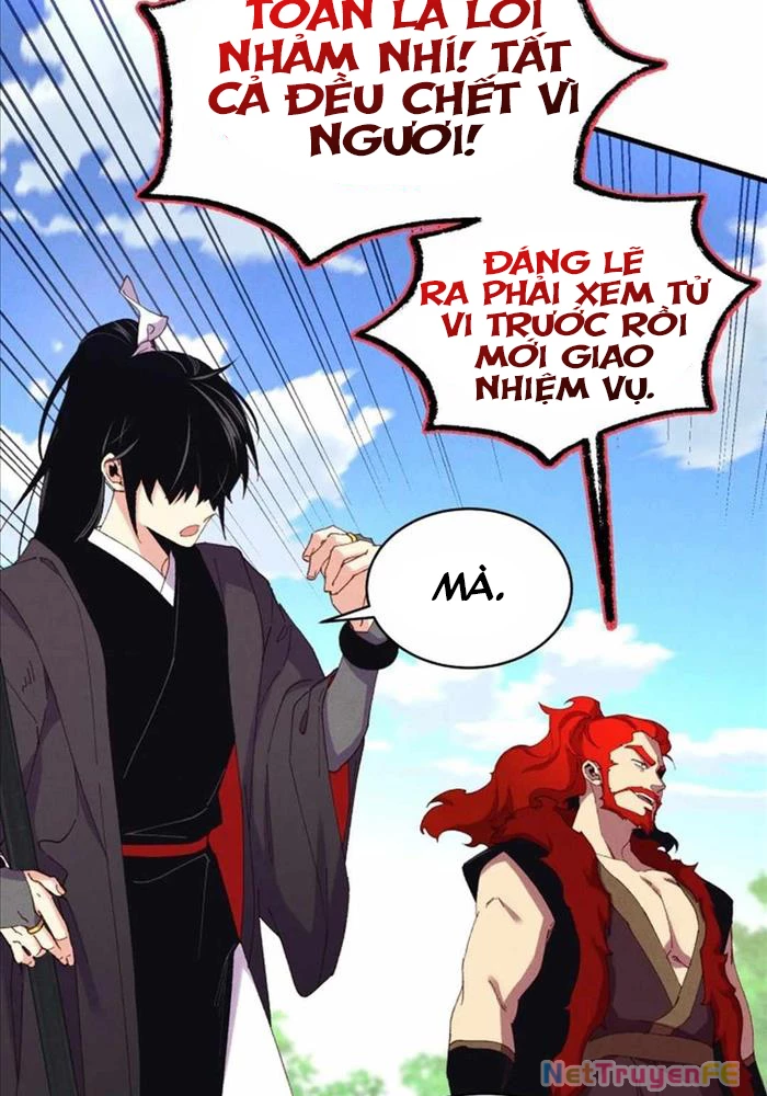 Phi Lôi Đao Thuật Chapter 183 - Trang 4