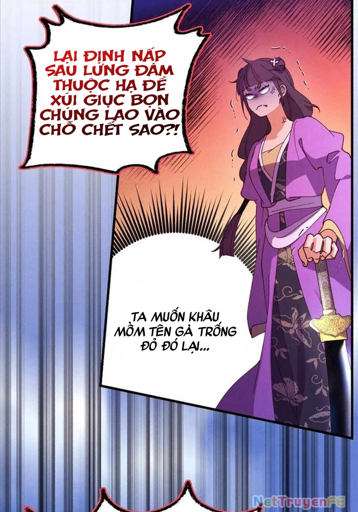 Phi Lôi Đao Thuật Chapter 183 - Trang 4