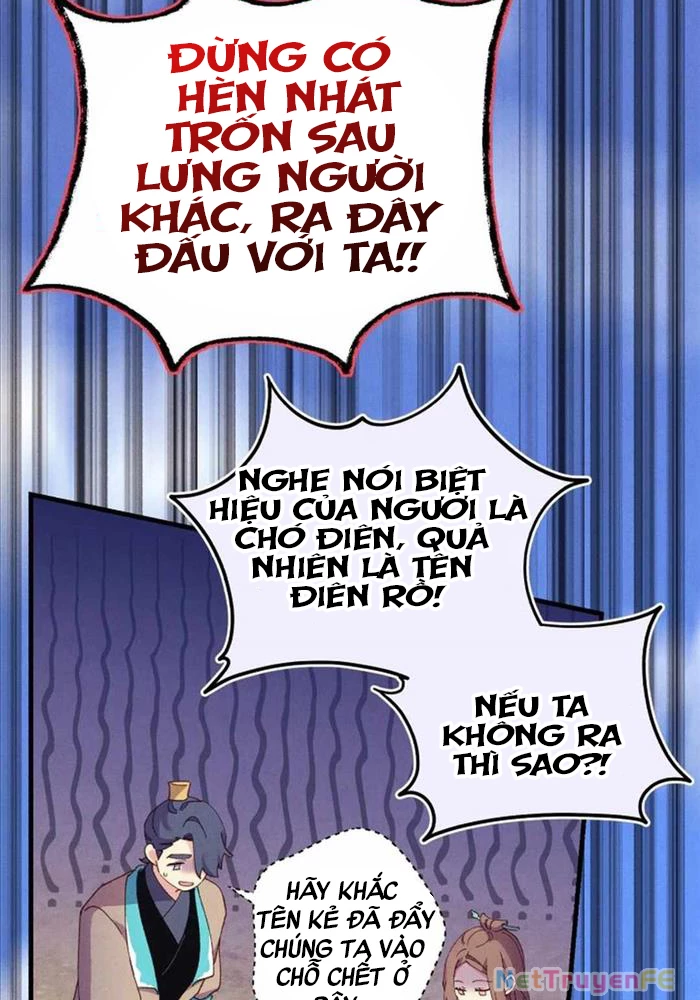 Phi Lôi Đao Thuật Chapter 183 - Trang 4
