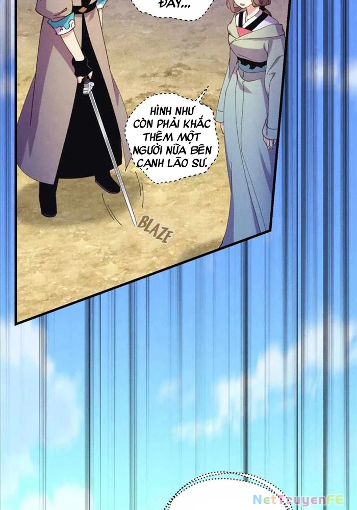 Phi Lôi Đao Thuật Chapter 183 - Trang 4