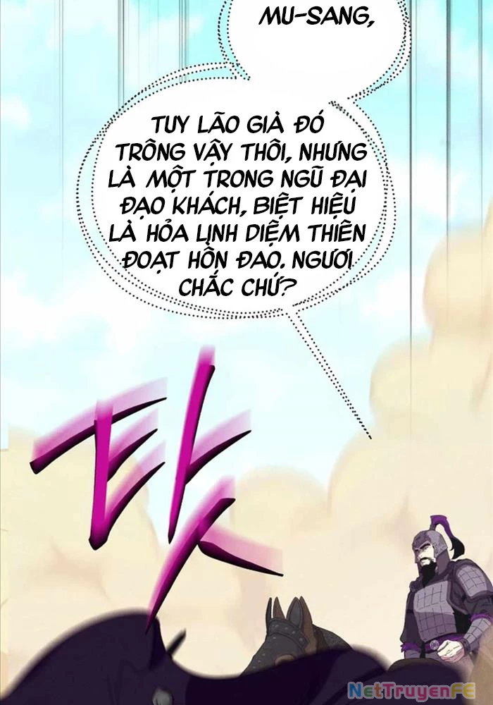 Phi Lôi Đao Thuật Chapter 183 - Trang 4