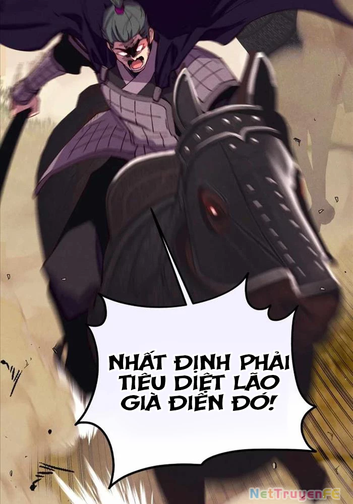 Phi Lôi Đao Thuật Chapter 183 - Trang 4