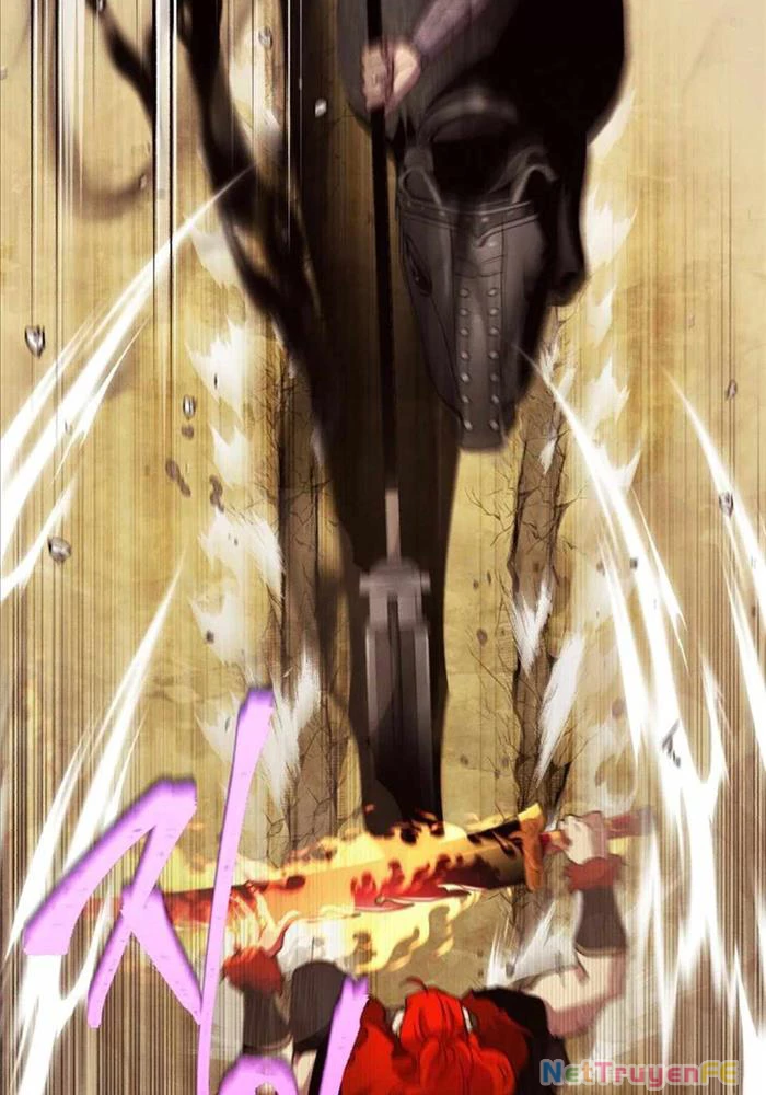 Phi Lôi Đao Thuật Chapter 183 - Trang 4