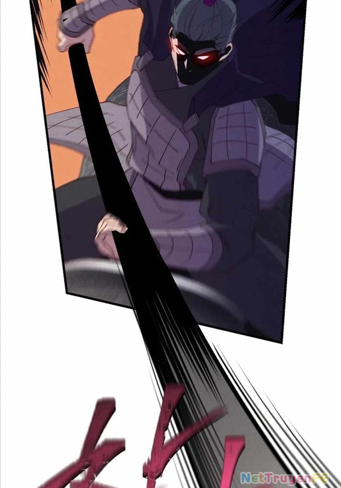 Phi Lôi Đao Thuật Chapter 183 - Trang 4