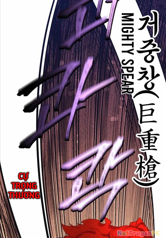 Phi Lôi Đao Thuật Chapter 183 - Trang 4