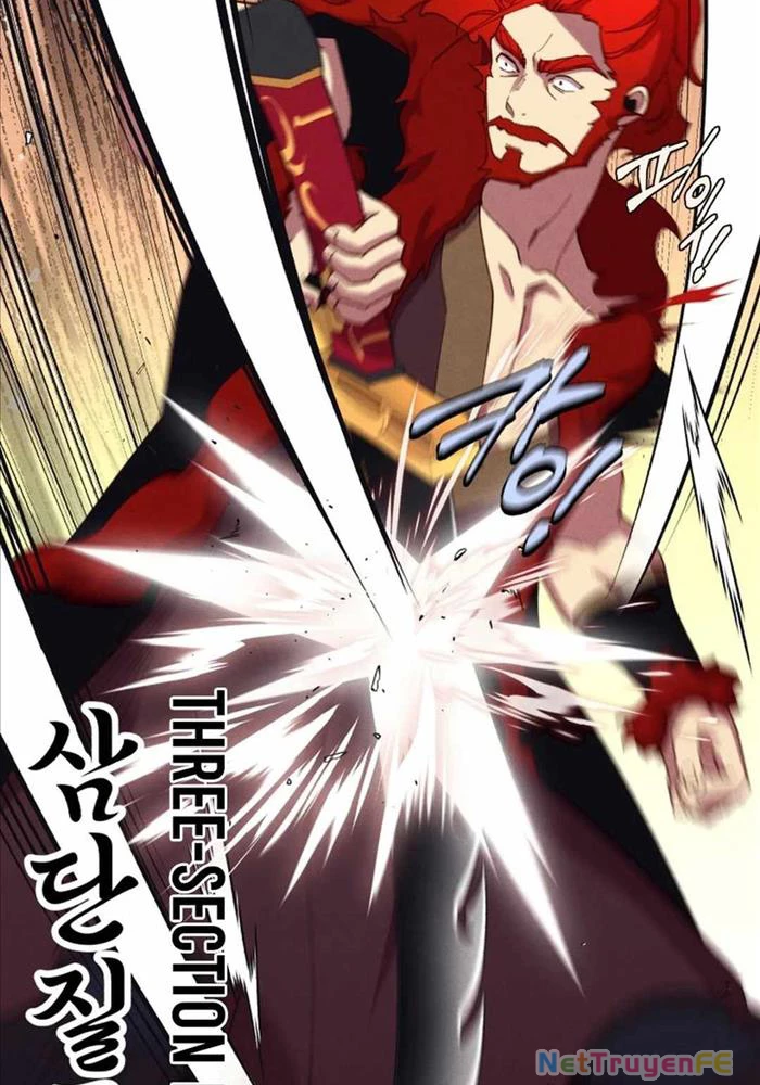 Phi Lôi Đao Thuật Chapter 183 - Trang 4