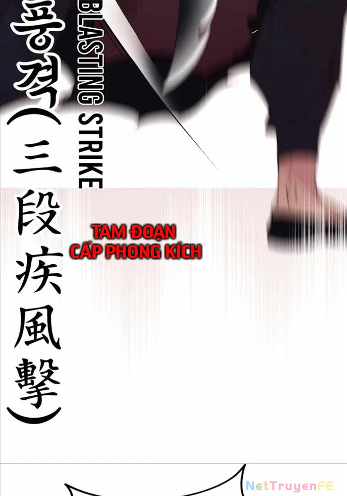 Phi Lôi Đao Thuật Chapter 183 - Trang 4