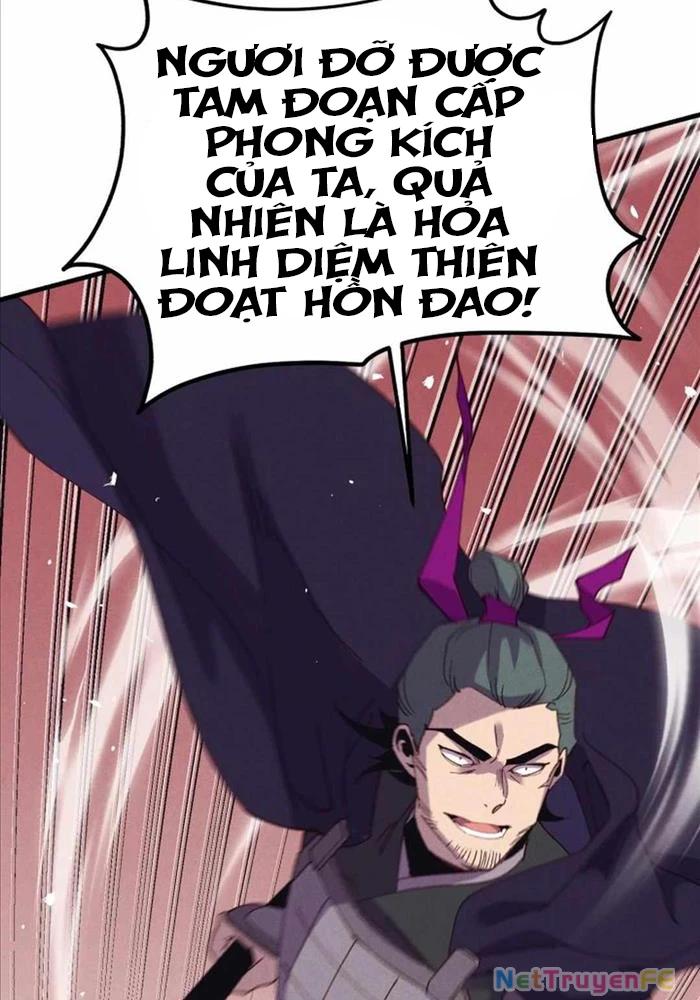 Phi Lôi Đao Thuật Chapter 183 - Trang 4