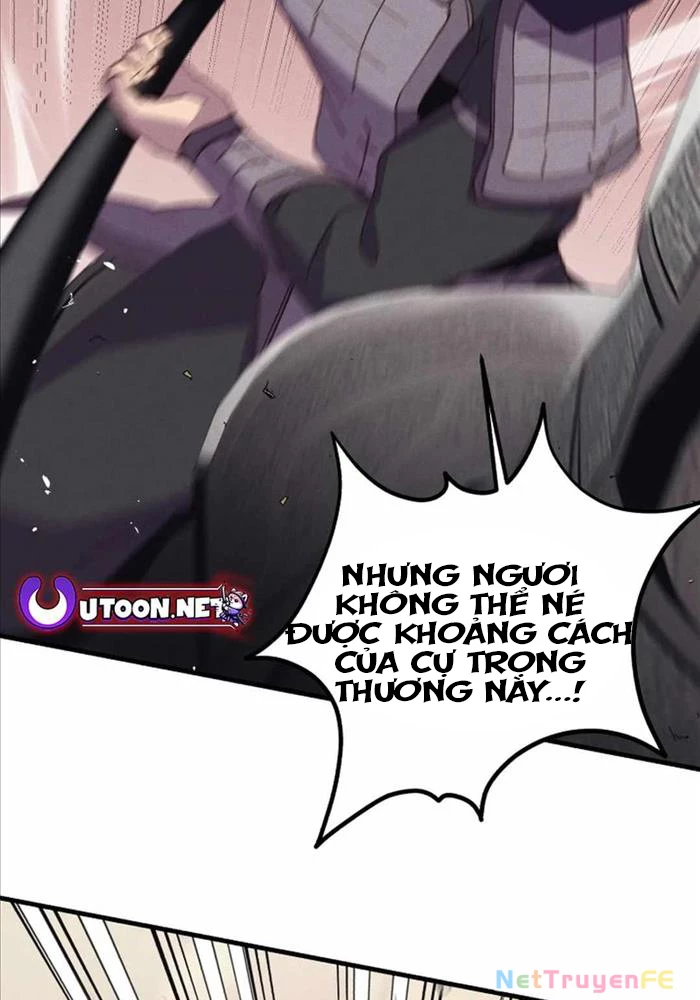 Phi Lôi Đao Thuật Chapter 183 - Trang 4