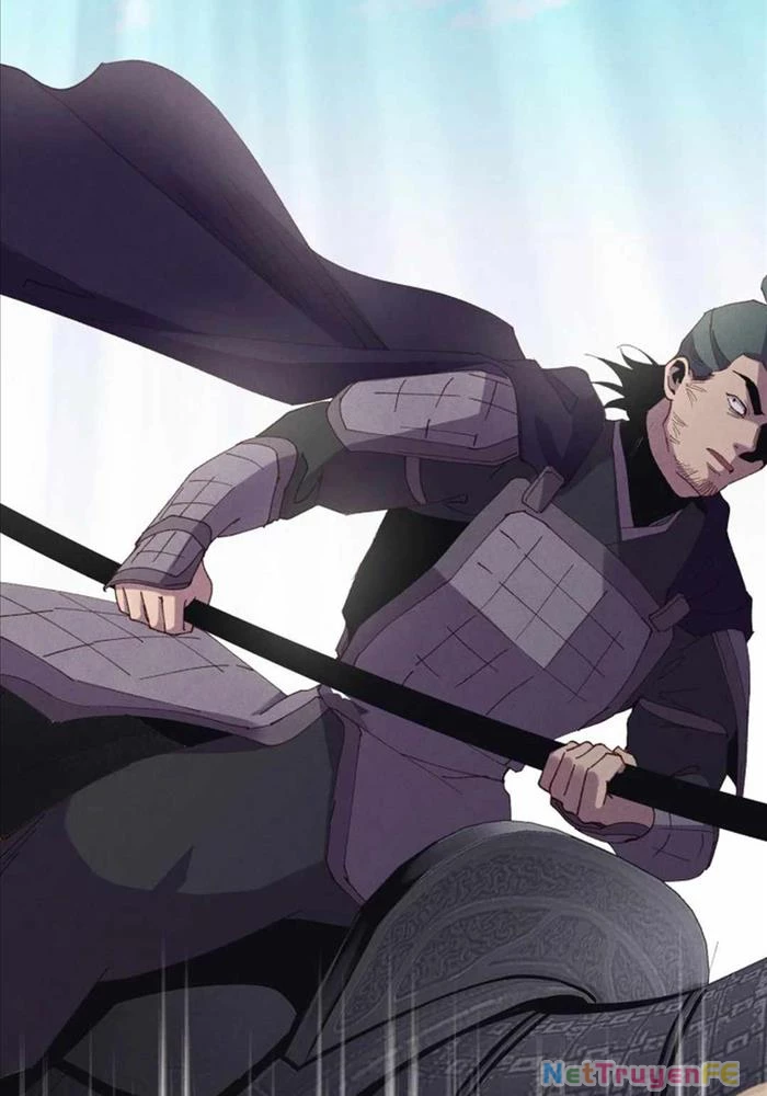 Phi Lôi Đao Thuật Chapter 183 - Trang 4