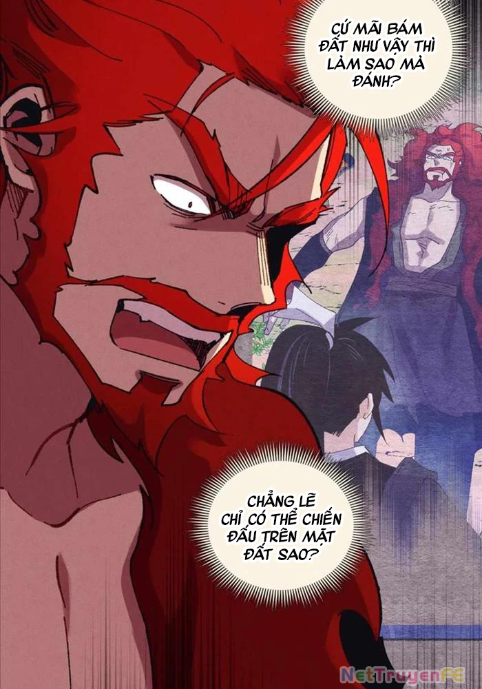 Phi Lôi Đao Thuật Chapter 183 - Trang 4