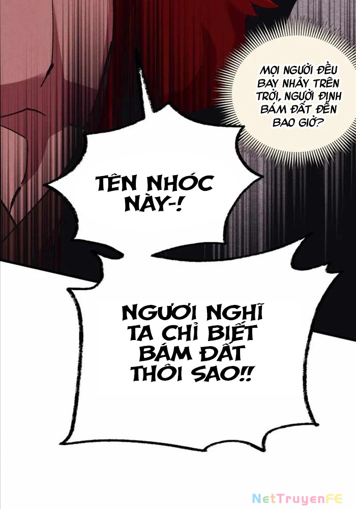 Phi Lôi Đao Thuật Chapter 183 - Trang 4