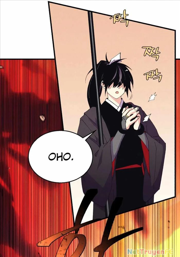 Phi Lôi Đao Thuật Chapter 183 - Trang 4