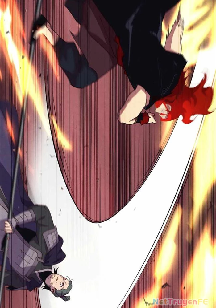 Phi Lôi Đao Thuật Chapter 183 - Trang 4