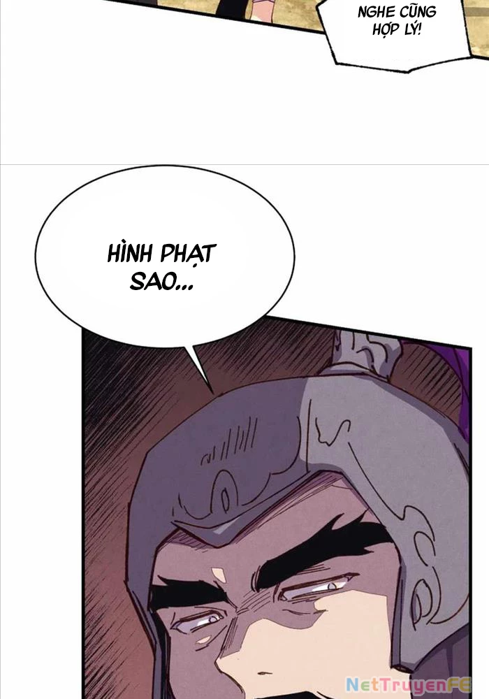 Phi Lôi Đao Thuật Chapter 183 - Trang 4