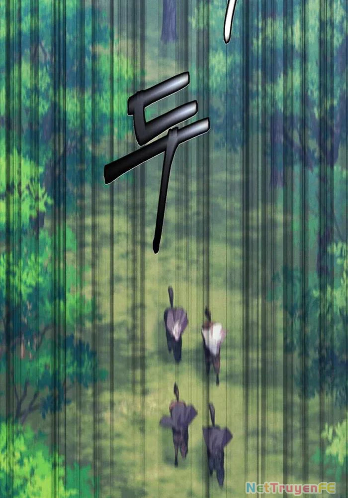 Phi Lôi Đao Thuật Chapter 183 - Trang 4