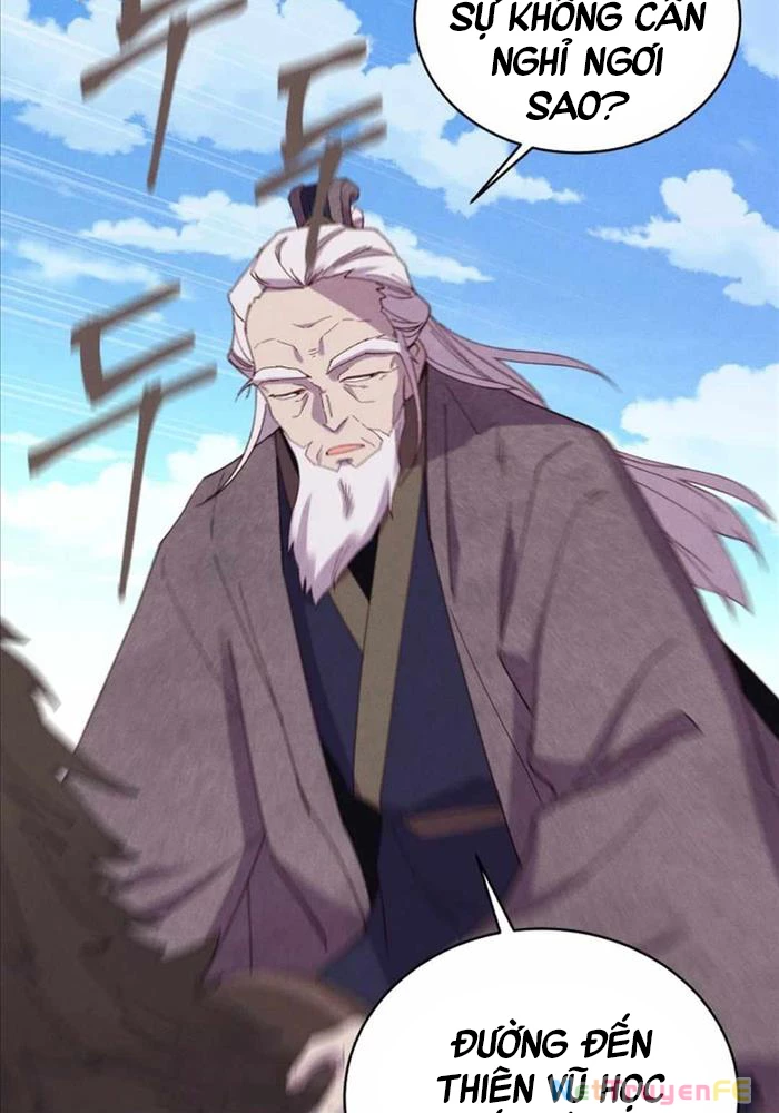 Phi Lôi Đao Thuật Chapter 183 - Trang 4
