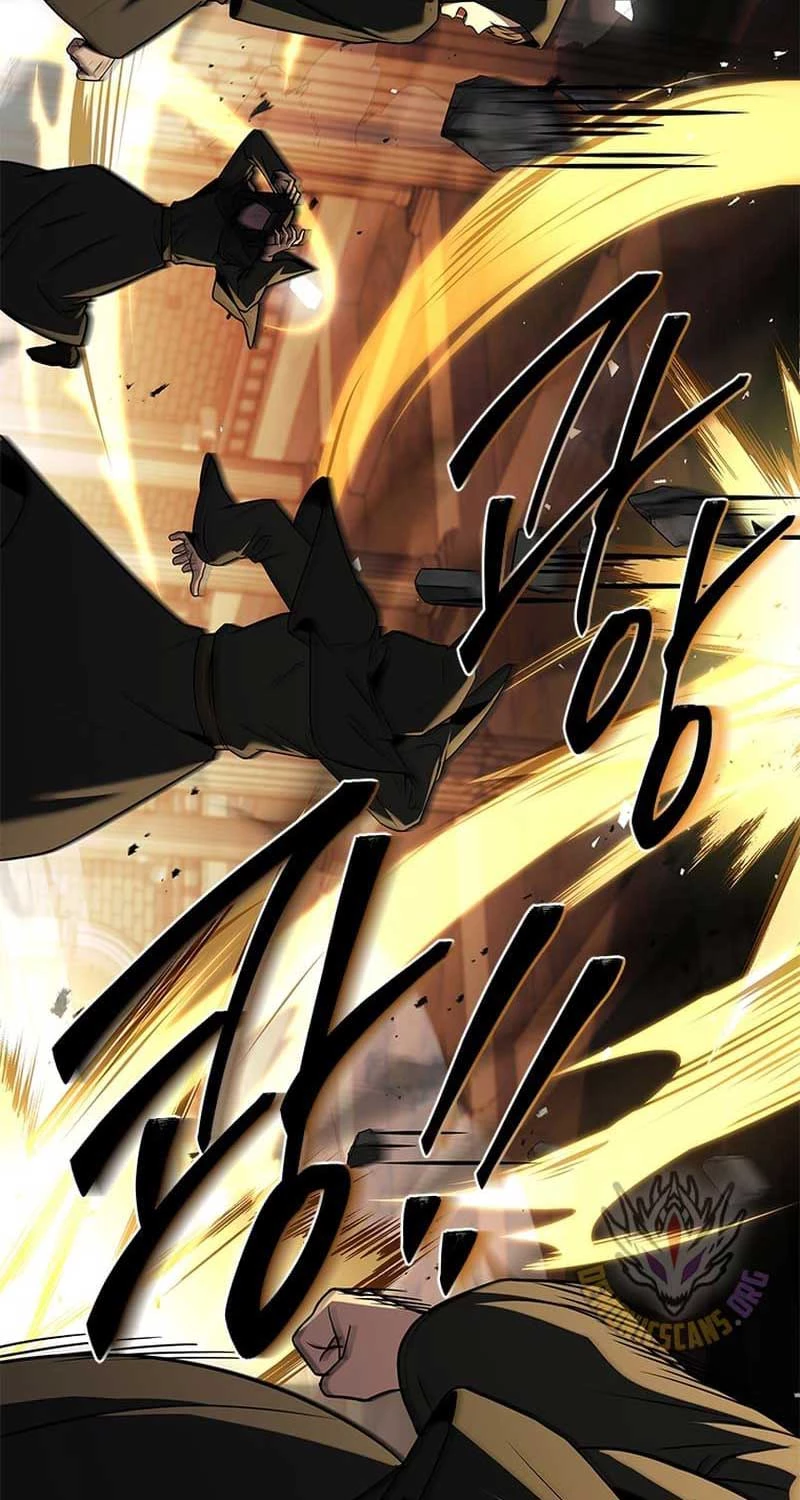 Quỷ Vương Hồi Quy Là Người Tốt Chapter 50 - Trang 2