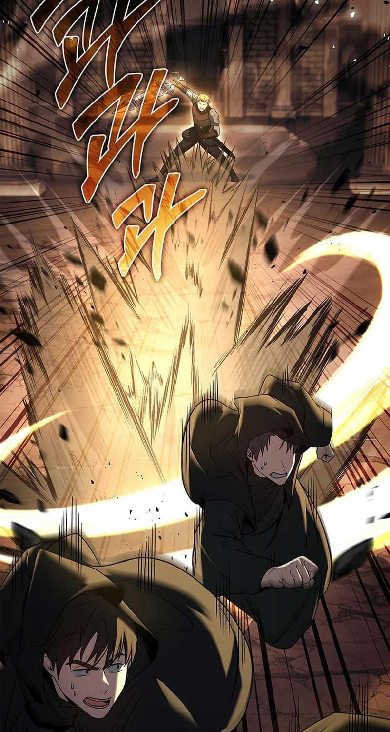 Quỷ Vương Hồi Quy Là Người Tốt Chapter 50 - Trang 2