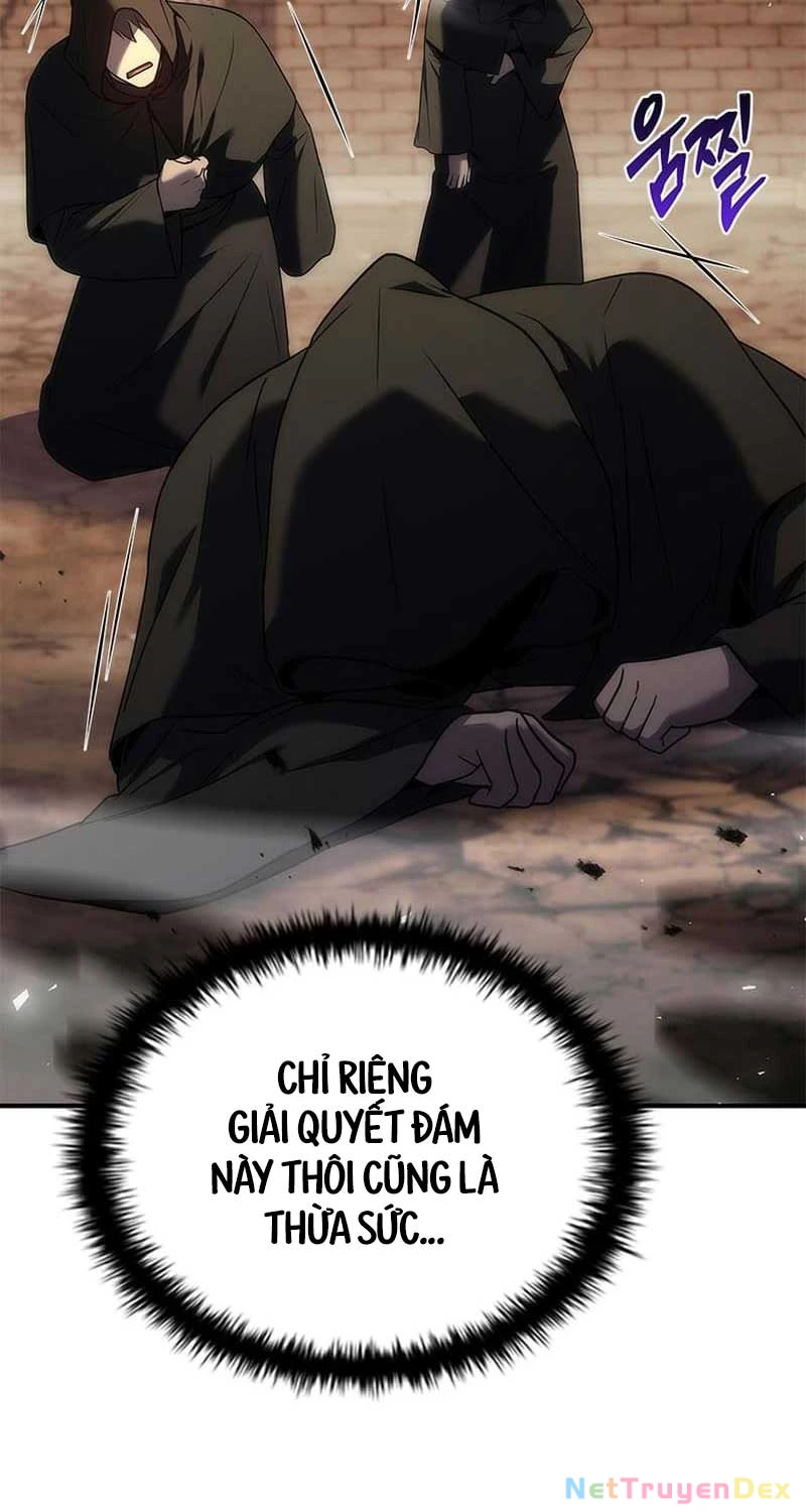 Quỷ Vương Hồi Quy Là Người Tốt Chapter 50 - Trang 2