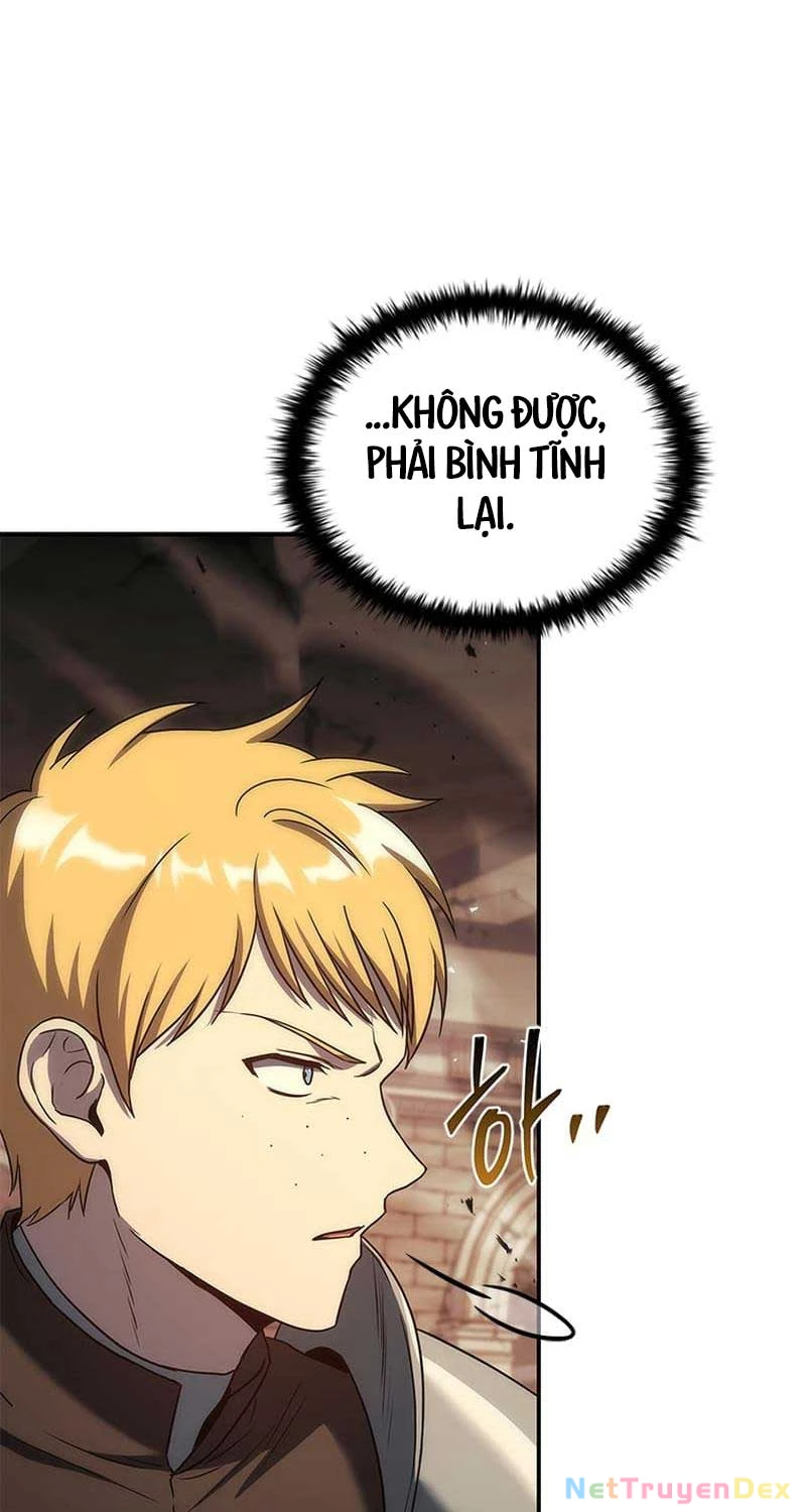 Quỷ Vương Hồi Quy Là Người Tốt Chapter 50 - Trang 2