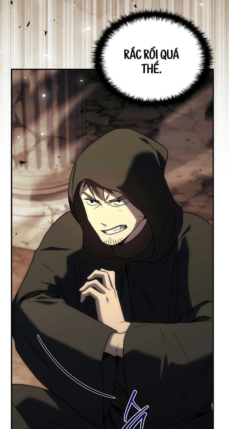 Quỷ Vương Hồi Quy Là Người Tốt Chapter 50 - Trang 2