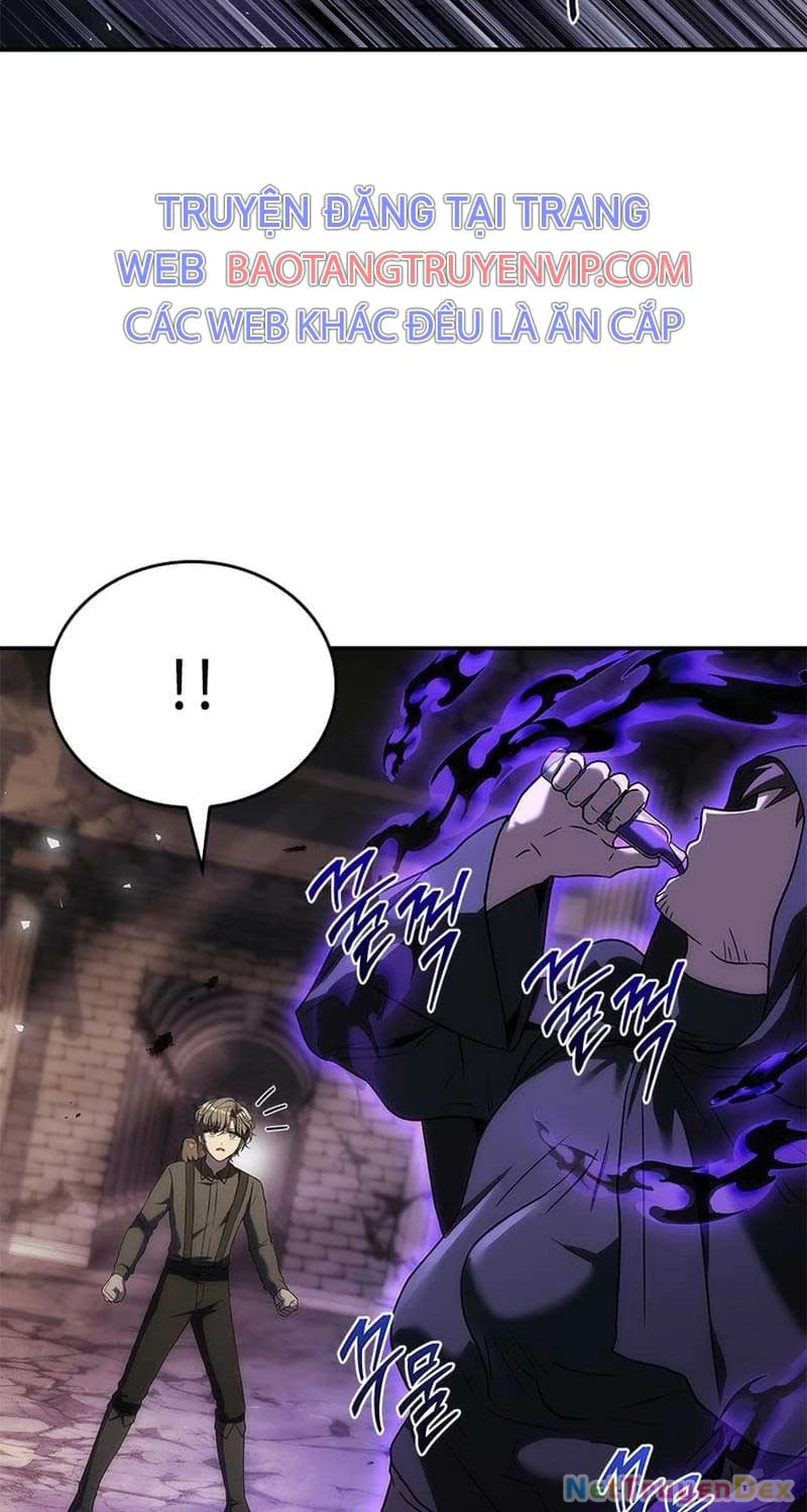 Quỷ Vương Hồi Quy Là Người Tốt Chapter 50 - Trang 2