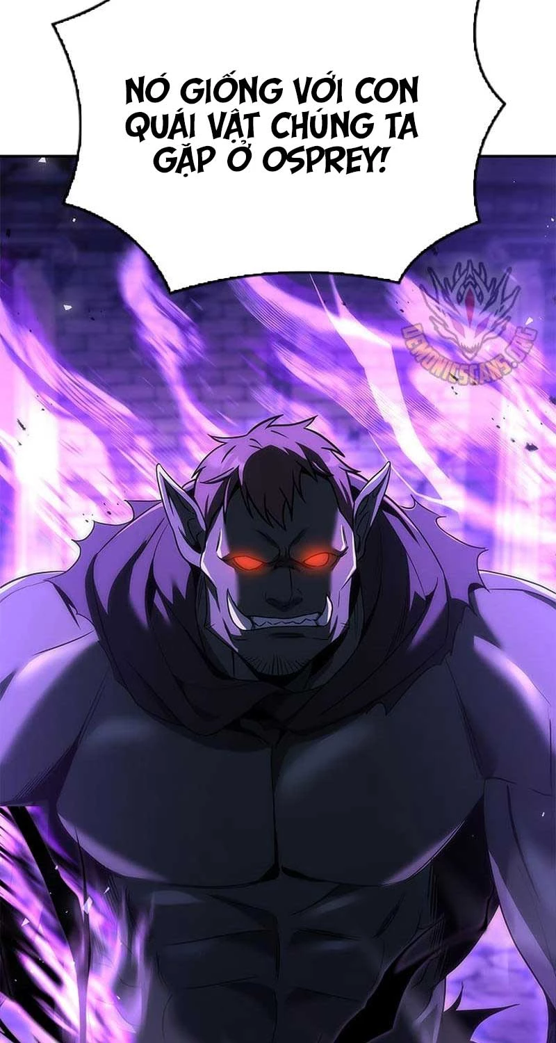 Quỷ Vương Hồi Quy Là Người Tốt Chapter 50 - Trang 2