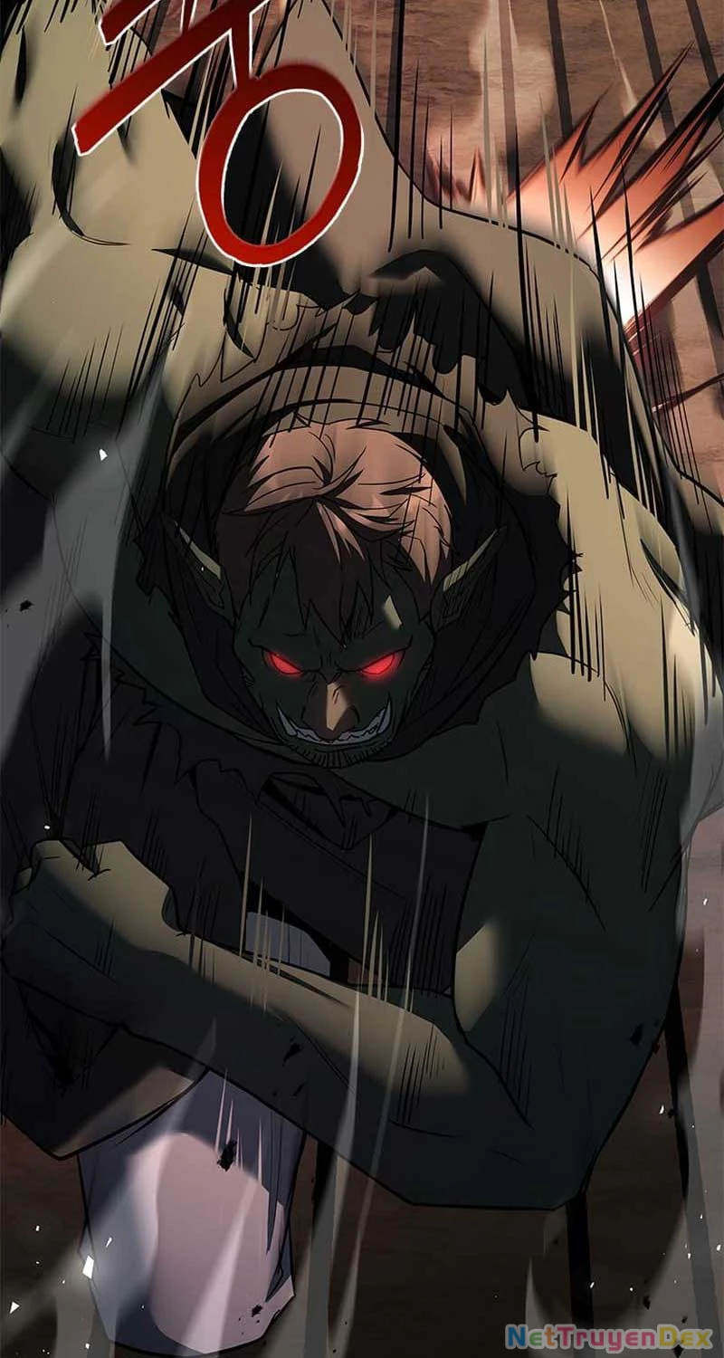 Quỷ Vương Hồi Quy Là Người Tốt Chapter 50 - Trang 2