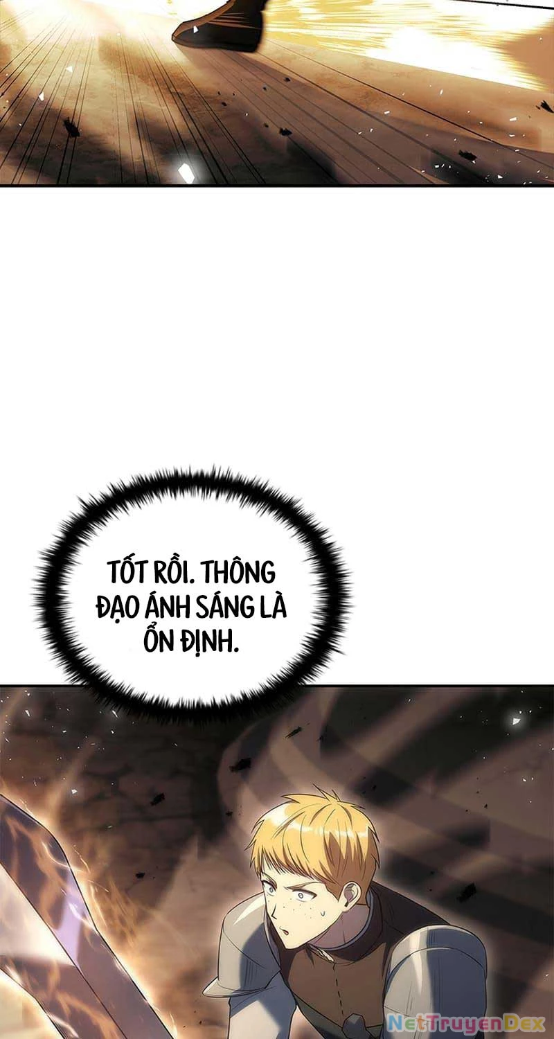 Quỷ Vương Hồi Quy Là Người Tốt Chapter 50 - Trang 2