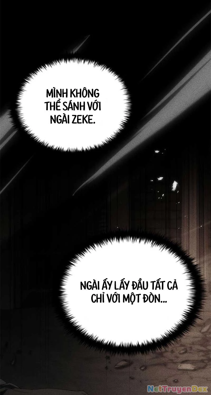 Quỷ Vương Hồi Quy Là Người Tốt Chapter 50 - Trang 2