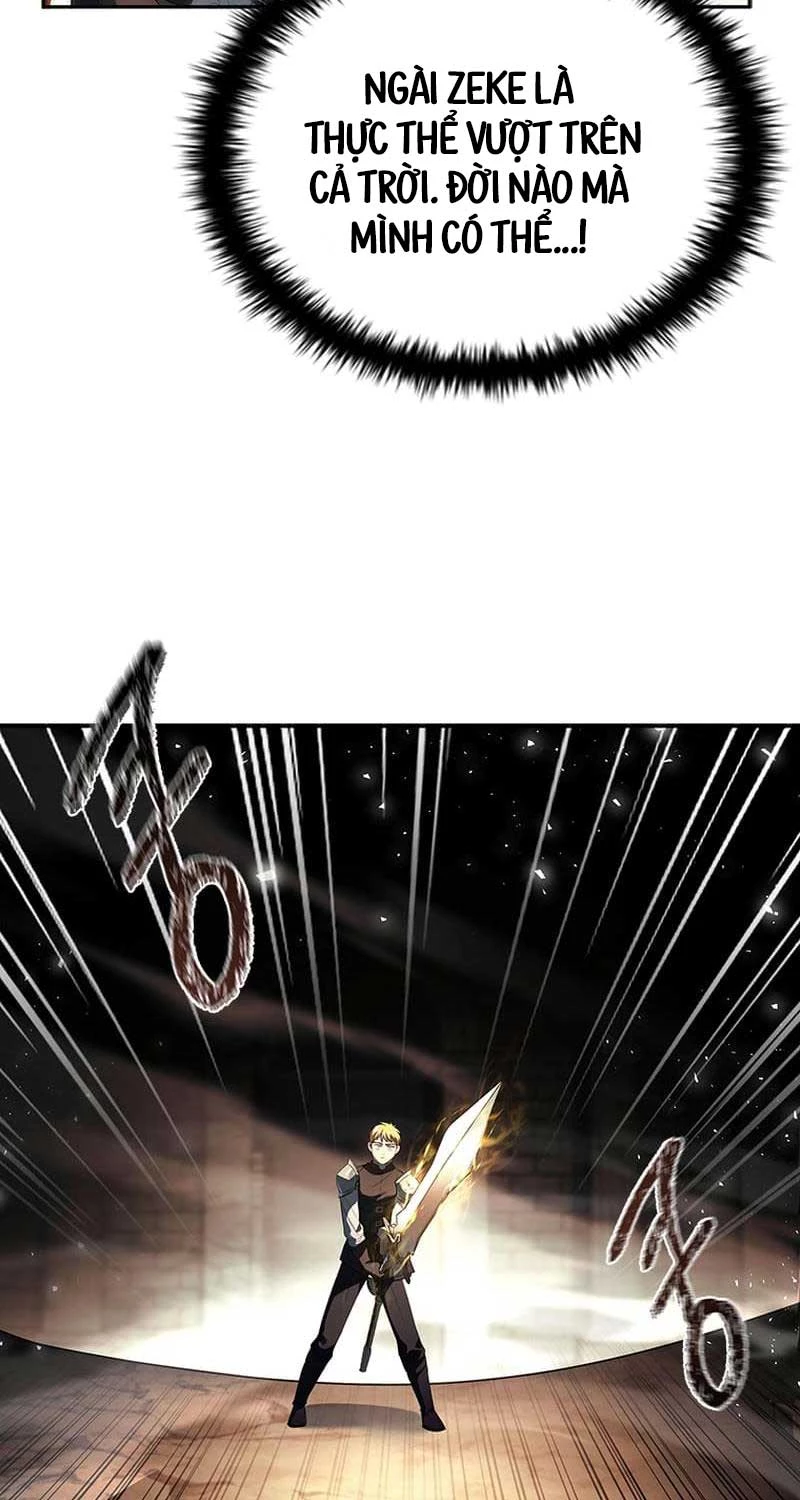 Quỷ Vương Hồi Quy Là Người Tốt Chapter 50 - Trang 2