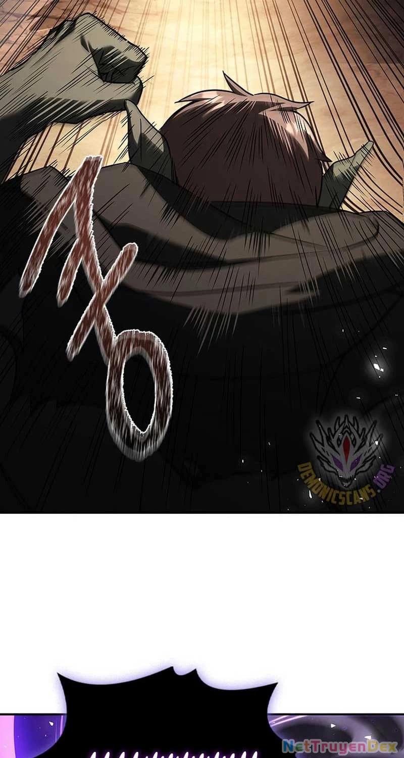 Quỷ Vương Hồi Quy Là Người Tốt Chapter 50 - Trang 2