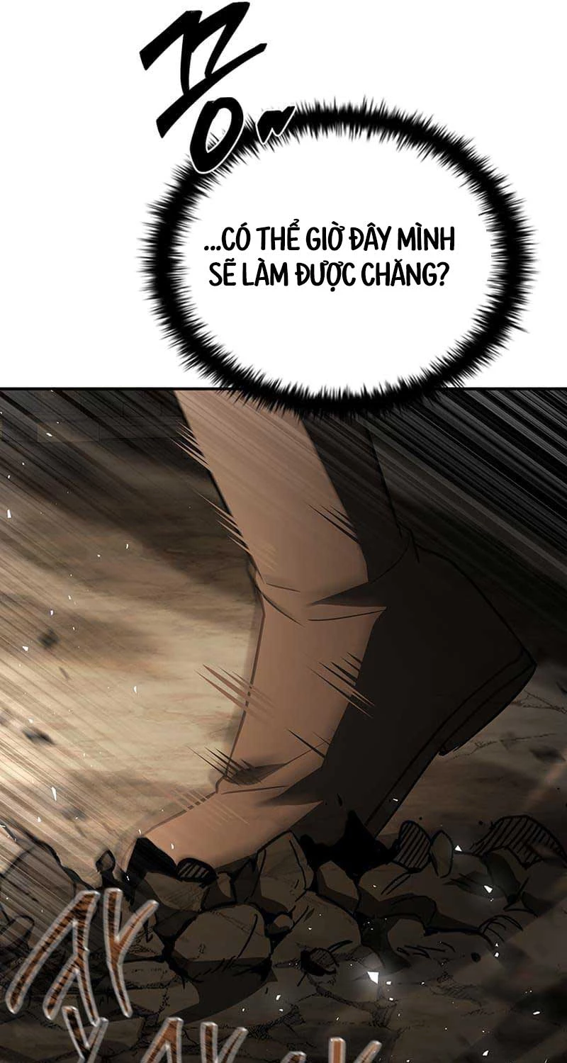 Quỷ Vương Hồi Quy Là Người Tốt Chapter 50 - Trang 2