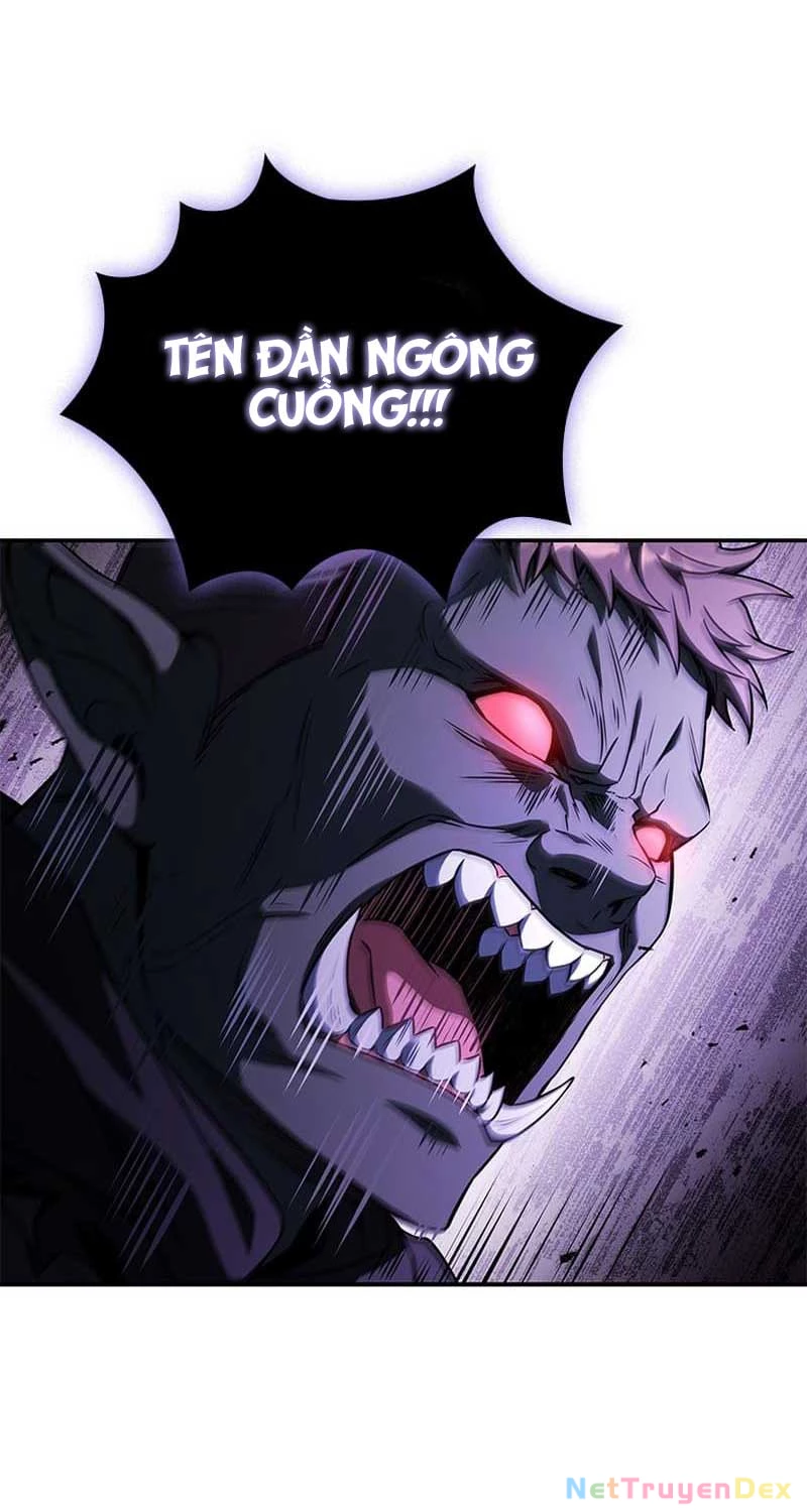 Quỷ Vương Hồi Quy Là Người Tốt Chapter 50 - Trang 2