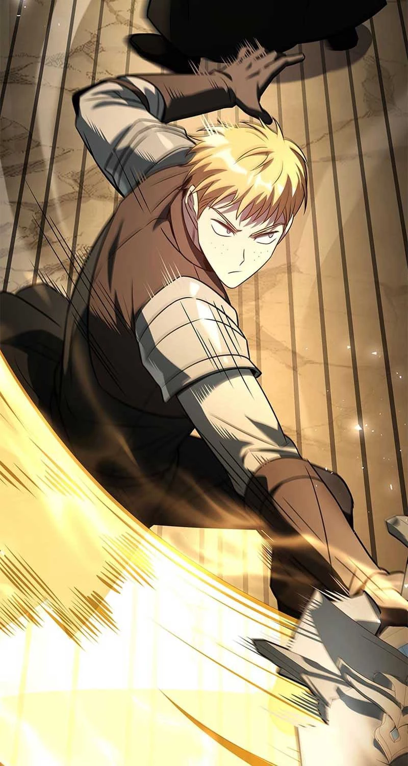 Quỷ Vương Hồi Quy Là Người Tốt Chapter 50 - Trang 2