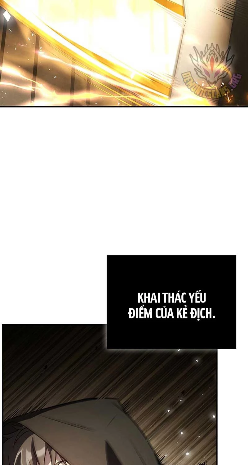 Quỷ Vương Hồi Quy Là Người Tốt Chapter 50 - Trang 2