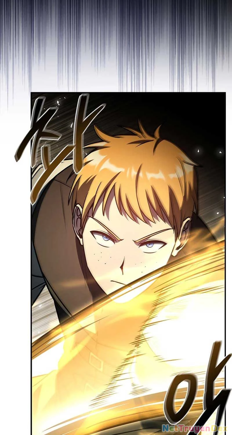 Quỷ Vương Hồi Quy Là Người Tốt Chapter 50 - Trang 2