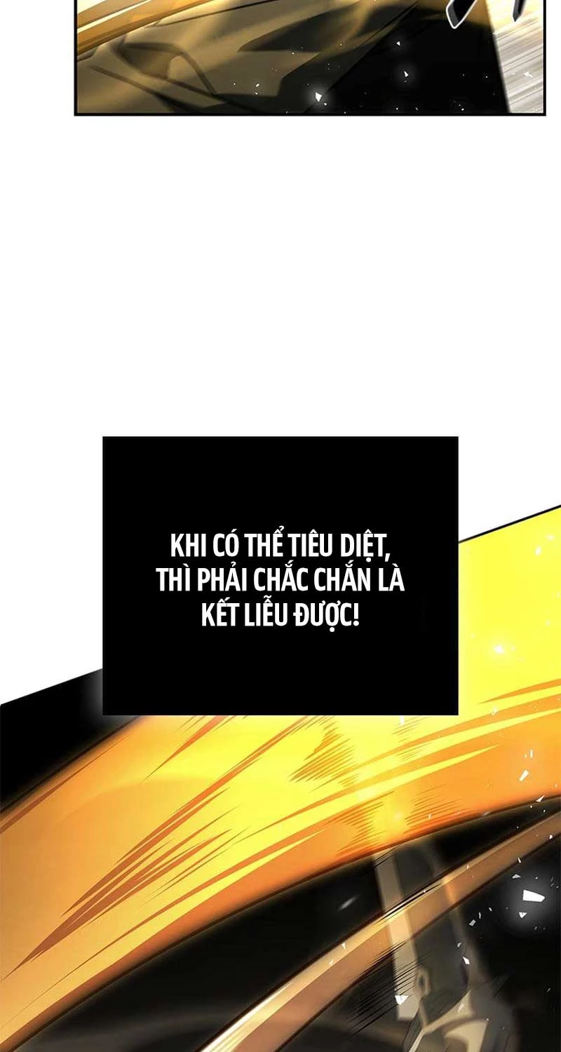 Quỷ Vương Hồi Quy Là Người Tốt Chapter 50 - Trang 2