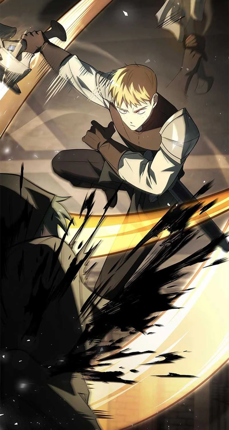 Quỷ Vương Hồi Quy Là Người Tốt Chapter 50 - Trang 2