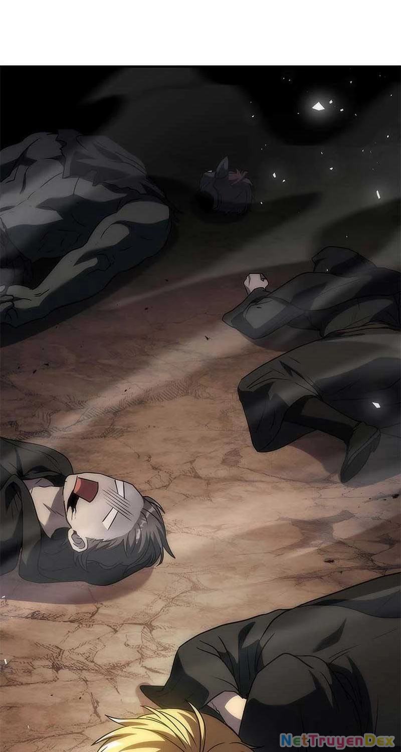 Quỷ Vương Hồi Quy Là Người Tốt Chapter 50 - Trang 2