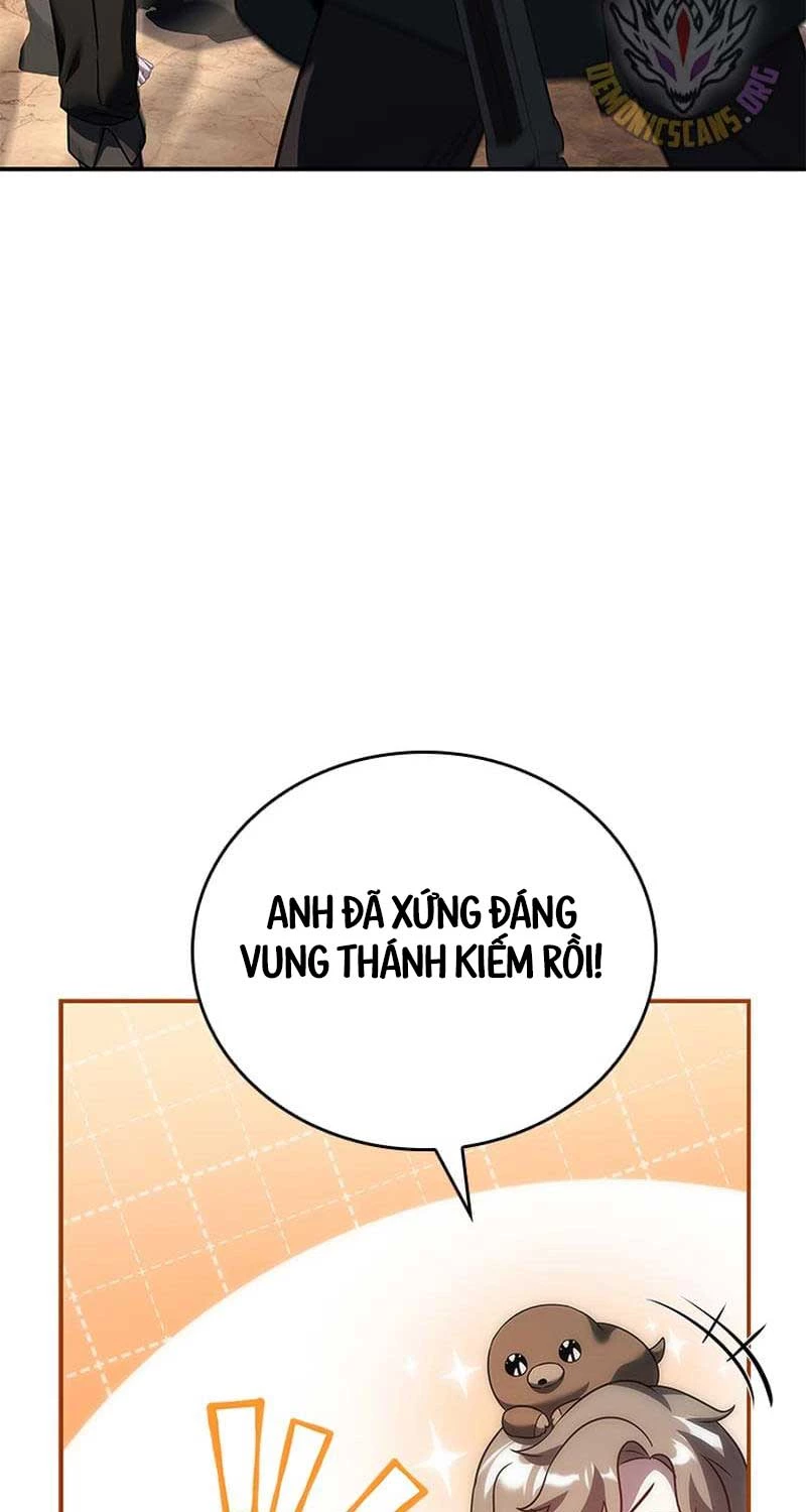Quỷ Vương Hồi Quy Là Người Tốt Chapter 50 - Trang 2