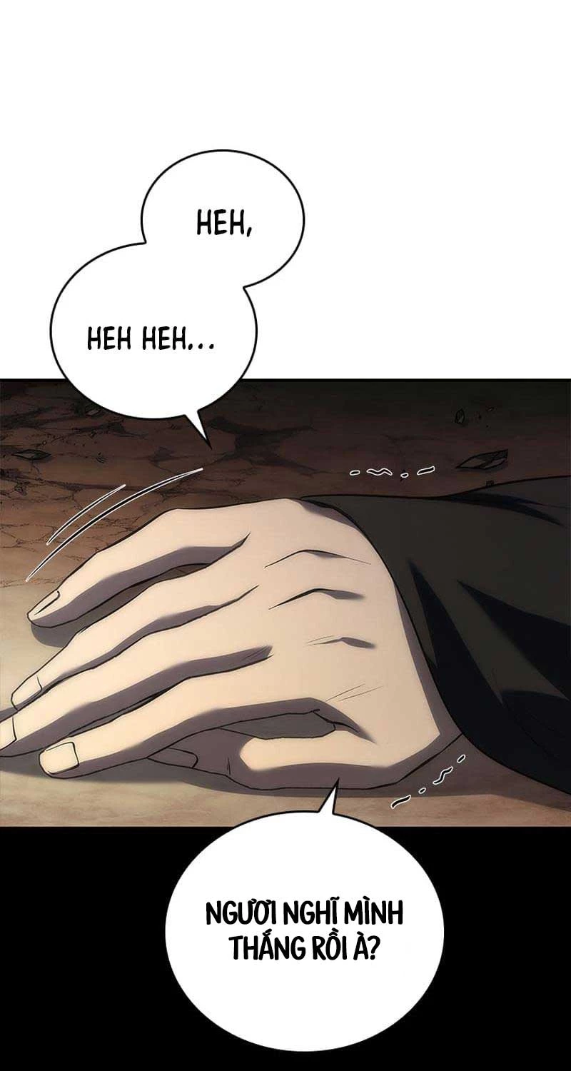 Quỷ Vương Hồi Quy Là Người Tốt Chapter 50 - Trang 2