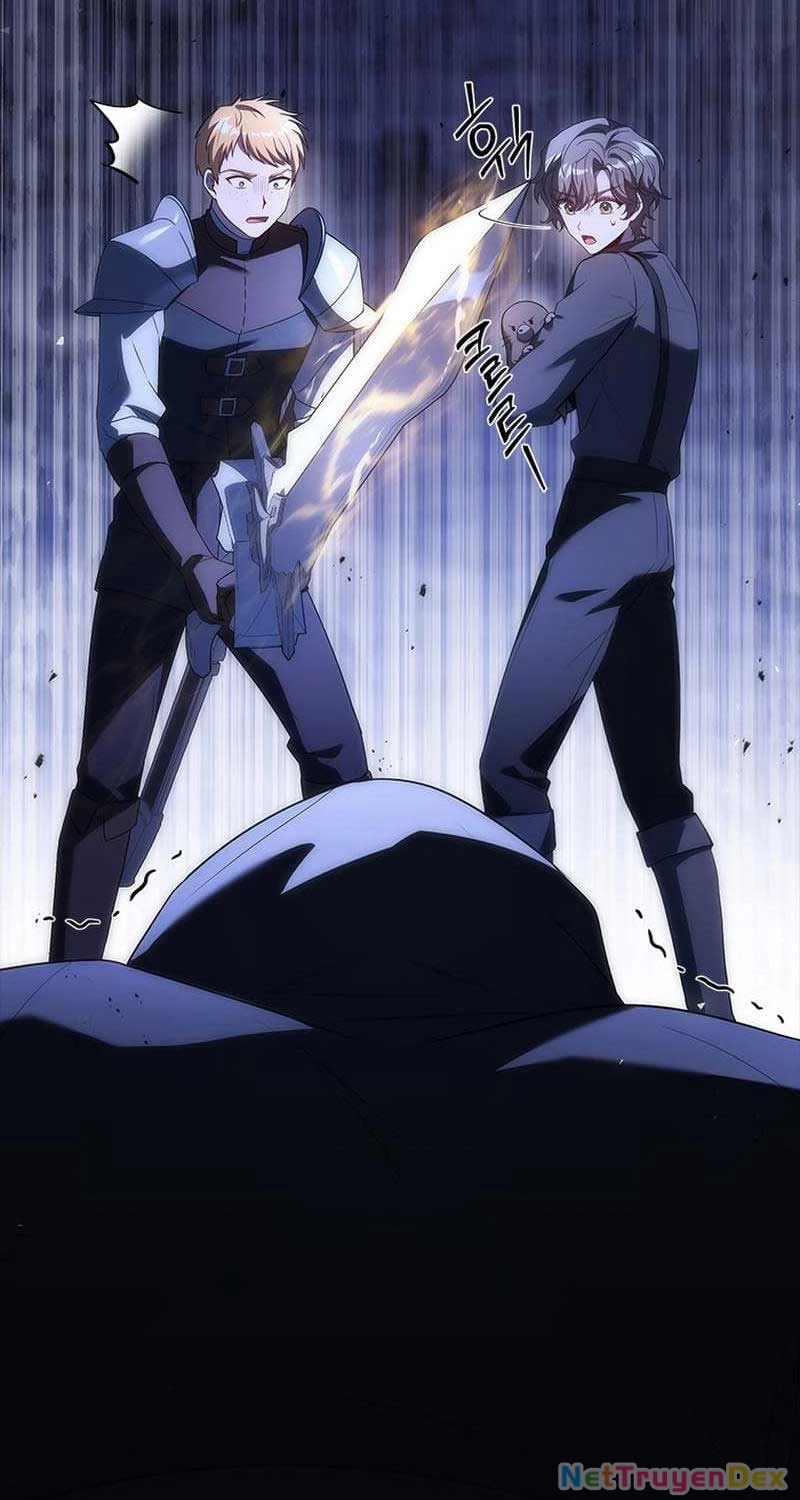 Quỷ Vương Hồi Quy Là Người Tốt Chapter 50 - Trang 2