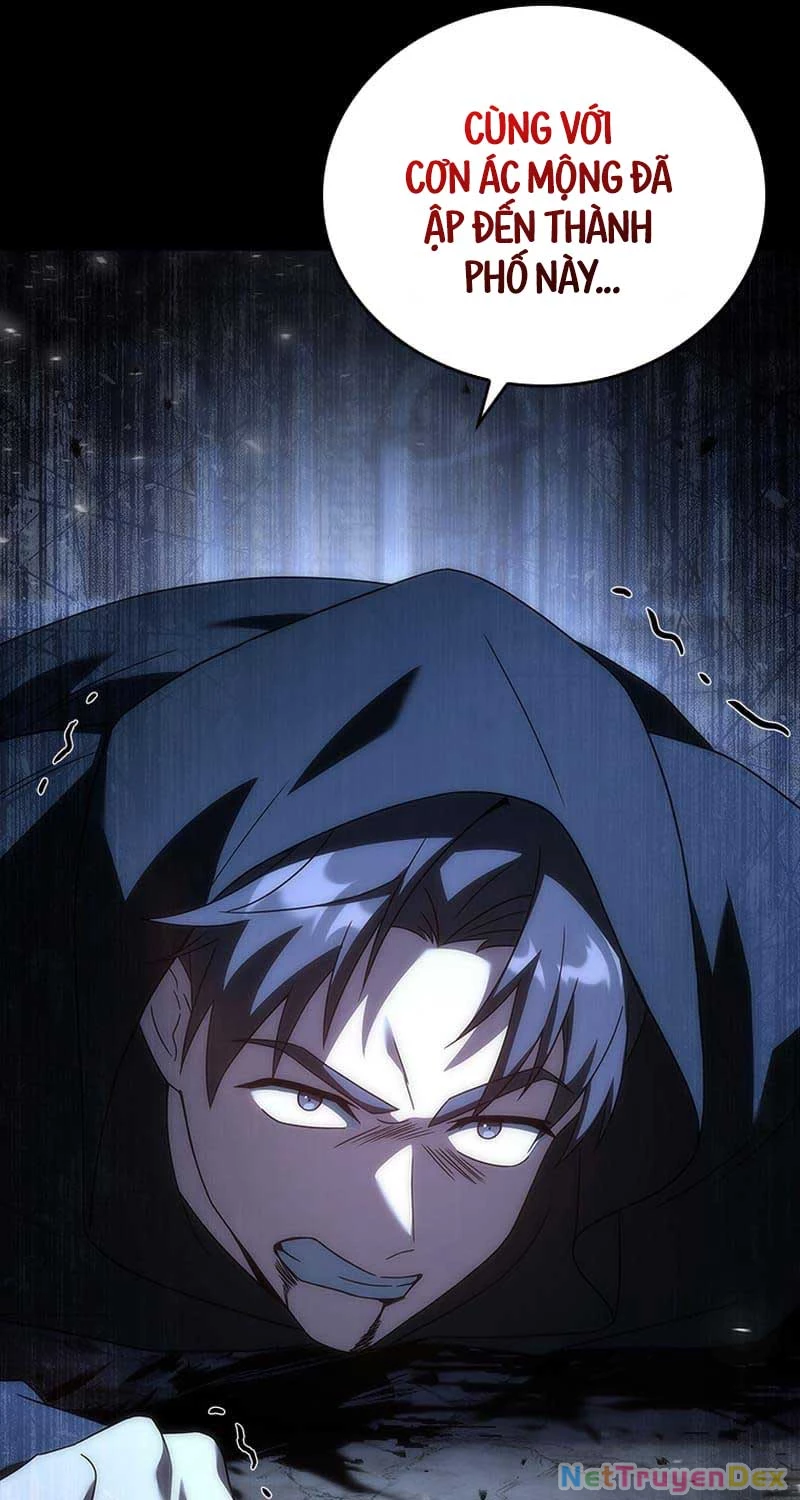 Quỷ Vương Hồi Quy Là Người Tốt Chapter 50 - Trang 2