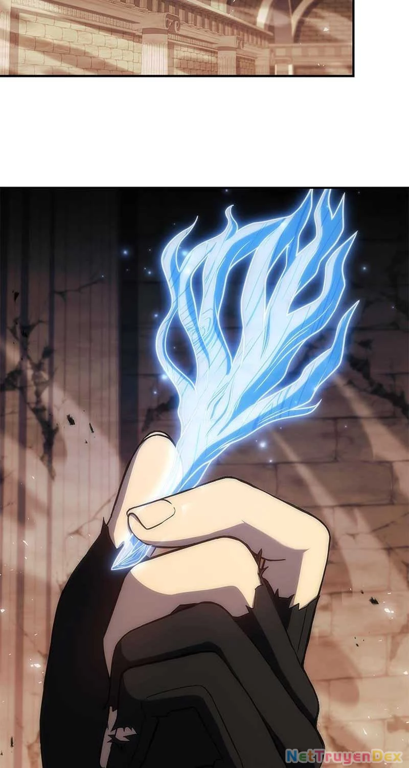 Quỷ Vương Hồi Quy Là Người Tốt Chapter 50 - Trang 2