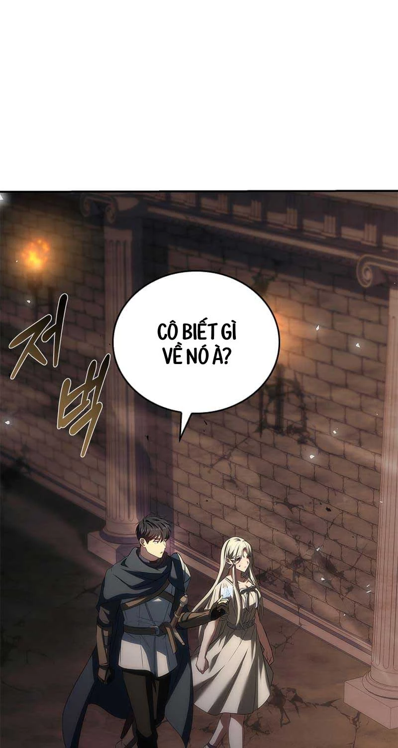 Quỷ Vương Hồi Quy Là Người Tốt Chapter 50 - Trang 2