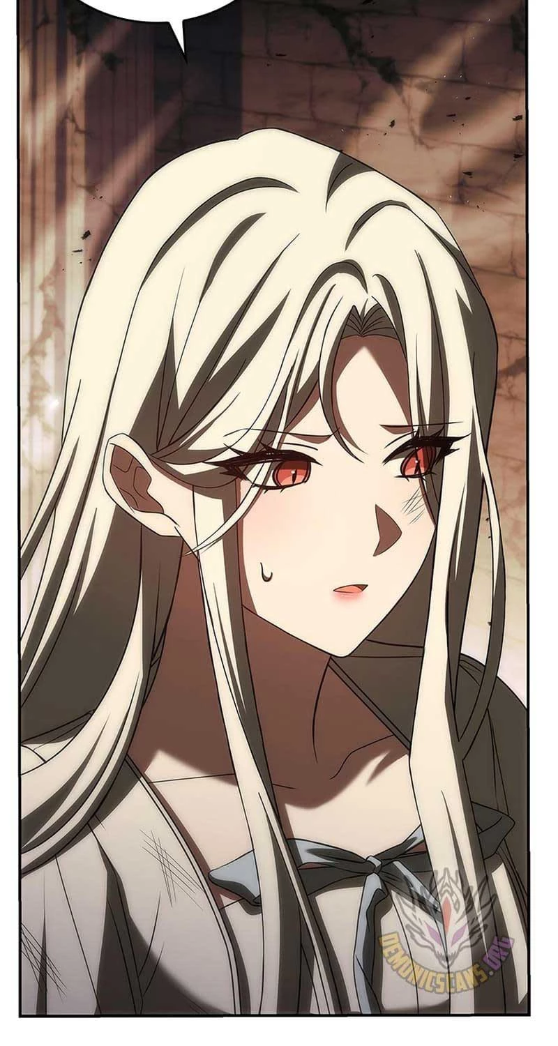 Quỷ Vương Hồi Quy Là Người Tốt Chapter 50 - Trang 2