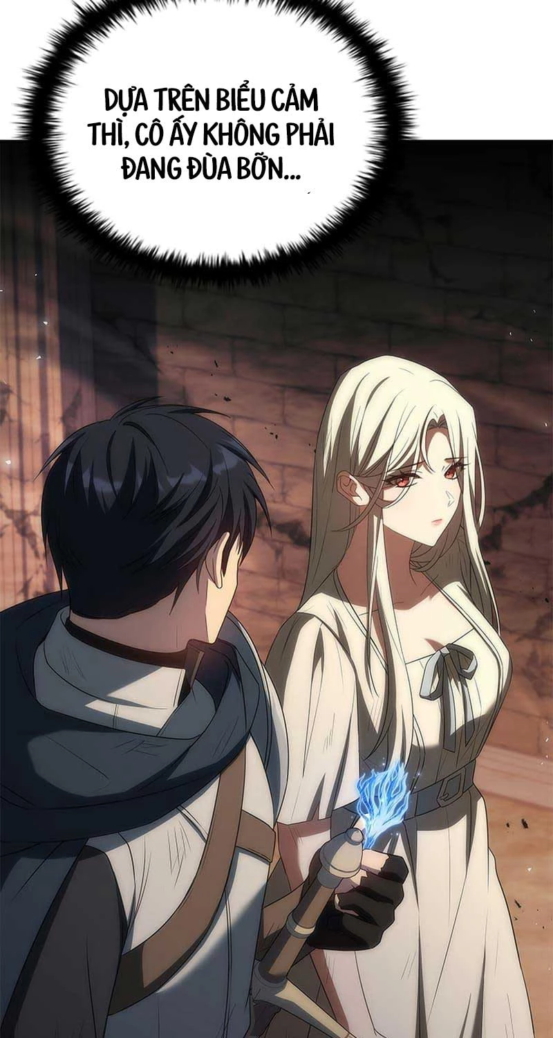 Quỷ Vương Hồi Quy Là Người Tốt Chapter 50 - Trang 2